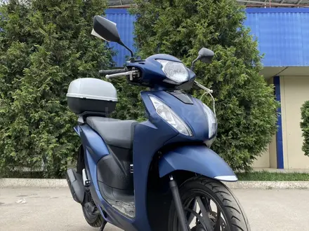 Honda  Dio 2021 года за 1 200 000 тг. в Алматы – фото 2