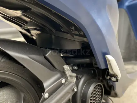 Honda  Dio 2021 года за 1 200 000 тг. в Алматы – фото 6