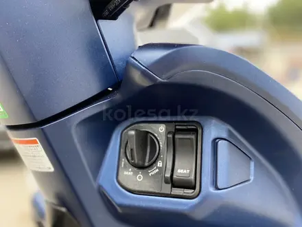 Honda  Dio 2021 года за 1 200 000 тг. в Алматы – фото 7