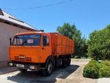 КамАЗ  53215 2008 года за 11 500 000 тг. в Туркестан – фото 5
