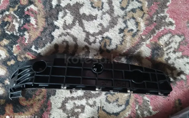 Крепление бампера за 10 000 тг. в Алматы