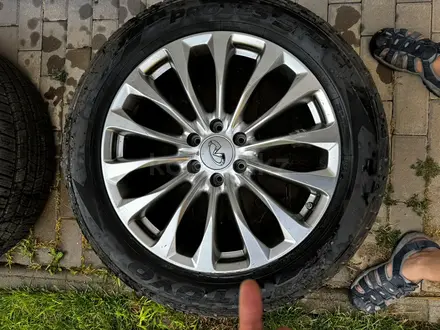 Диски оригинал за 650 000 тг. в Алматы