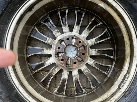 Диски оригинал за 650 000 тг. в Алматы – фото 5