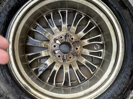 Диски оригинал за 650 000 тг. в Алматы – фото 6