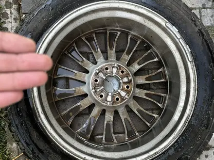 Диски оригинал за 650 000 тг. в Алматы – фото 8