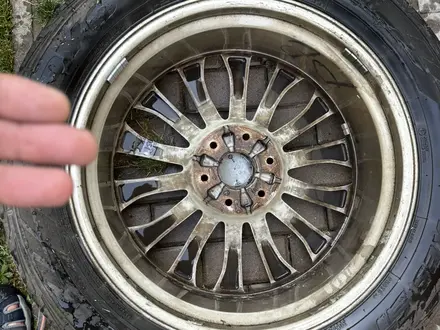 Диски оригинал за 650 000 тг. в Алматы – фото 7