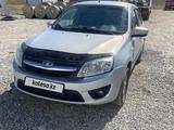 ВАЗ (Lada) Granta 2190 2014 годаүшін2 750 000 тг. в Шымкент