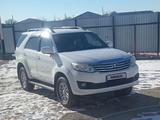 Toyota Fortuner 2011 годаүшін12 000 000 тг. в Актобе