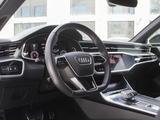 Audi A6 2020 года за 23 000 000 тг. в Алматы – фото 5