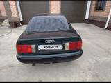 Audi 100 1992 годаүшін2 200 000 тг. в Актобе – фото 3