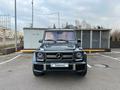 Mercedes-Benz G 55 AMG 2005 года за 19 000 000 тг. в Алматы