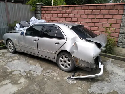 Mercedes-Benz E 280 1997 года за 1 200 000 тг. в Талгар