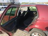 Volkswagen Golf 1993 годаүшін900 000 тг. в Шымкент – фото 5