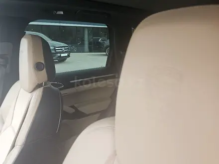 Porsche Cayenne 2013 года за 15 500 000 тг. в Алматы – фото 10