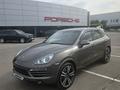 Porsche Cayenne 2013 года за 15 500 000 тг. в Алматы