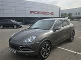 Porsche Cayenne 2013 года за 15 500 000 тг. в Алматы