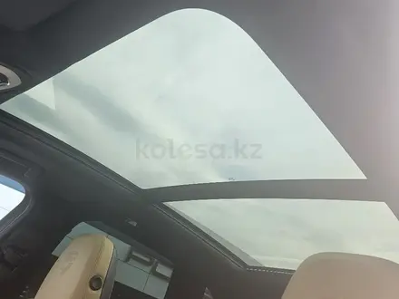 Porsche Cayenne 2013 года за 15 500 000 тг. в Алматы – фото 6