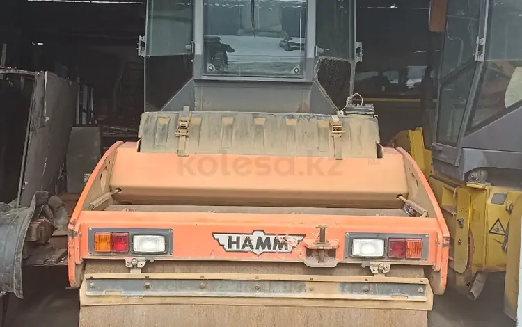 HAMM  HD 90 2008 года за 20 000 000 тг. в Алматы