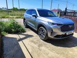 Haval H6 2024 года за 11 200 000 тг. в Астана – фото 2