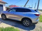 Haval H6 2024 года за 11 200 000 тг. в Астана – фото 4