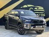 Toyota Hilux 2023 годаүшін23 990 000 тг. в Атырау – фото 3