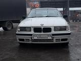 BMW 320 1993 года за 900 000 тг. в Алматы – фото 2