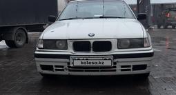 BMW 320 1993 годаүшін800 000 тг. в Алматы – фото 2