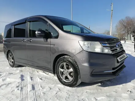 Honda Stepwgn 2014 года за 9 000 000 тг. в Семей