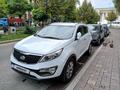 Kia Sportage 2014 года за 8 300 000 тг. в Алматы – фото 10