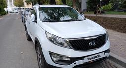 Kia Sportage 2014 года за 8 250 000 тг. в Алматы