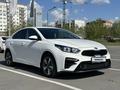 Kia Cerato 2020 года за 8 800 000 тг. в Костанай – фото 3