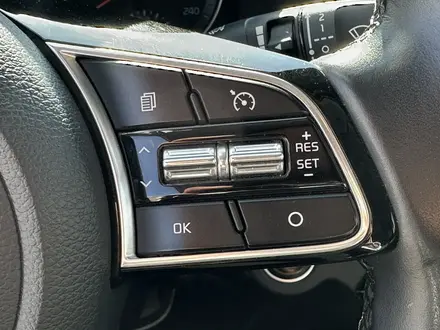 Kia Cerato 2020 года за 8 800 000 тг. в Костанай – фото 16