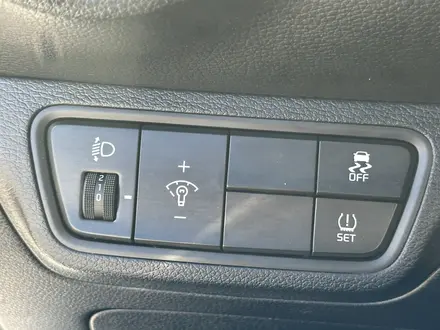 Kia Cerato 2020 года за 8 800 000 тг. в Костанай – фото 17