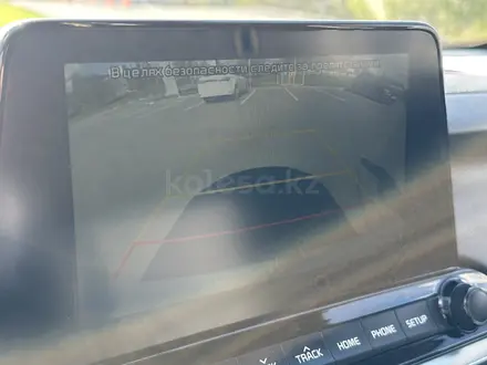 Kia Cerato 2020 года за 8 800 000 тг. в Костанай – фото 19