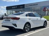 Kia Cerato 2020 года за 8 800 000 тг. в Костанай – фото 4