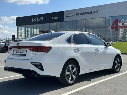 Kia Cerato 2020 года за 8 800 000 тг. в Костанай – фото 4