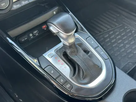 Kia Cerato 2020 года за 8 800 000 тг. в Костанай – фото 21