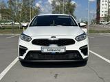 Kia Cerato 2020 года за 8 800 000 тг. в Костанай – фото 2
