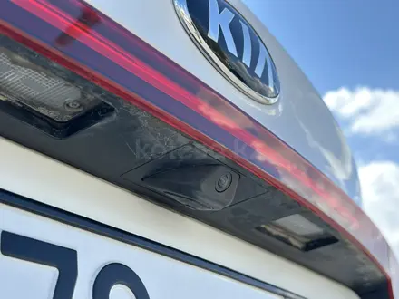 Kia Cerato 2020 года за 8 800 000 тг. в Костанай – фото 30