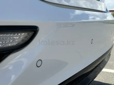 Kia Cerato 2020 года за 8 800 000 тг. в Костанай – фото 31