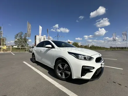 Kia Cerato 2020 года за 8 800 000 тг. в Костанай – фото 33