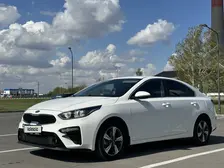 Kia Cerato, 2020