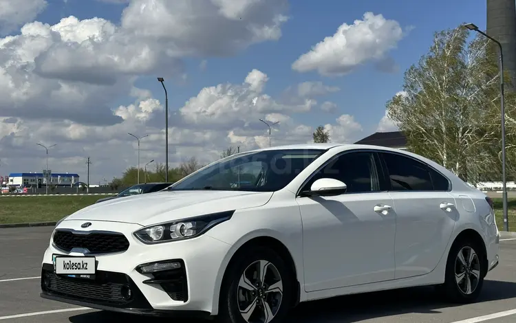 Kia Cerato 2020 года за 8 800 000 тг. в Костанай