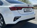 Kia Cerato 2020 года за 8 800 000 тг. в Костанай – фото 7