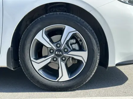 Kia Cerato 2020 года за 8 800 000 тг. в Костанай – фото 9