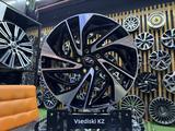 Диски HYUNDAI KIA R-18*5*114.3 в наличии Astana за 244 000 тг. в Астана – фото 4