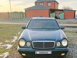 Mercedes-Benz E 230 1998 годаfor3 000 000 тг. в Мерке – фото 5