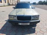 Mercedes-Benz 190 1991 года за 1 200 000 тг. в Шу