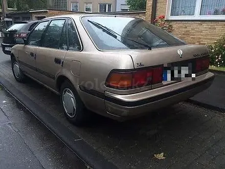 Toyota Carina II 1991 года за 300 000 тг. в Алматы