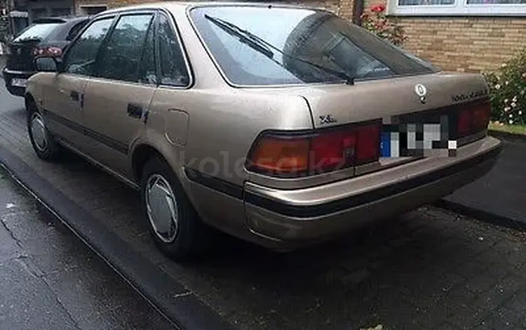 Toyota Carina II 1991 годаүшін300 000 тг. в Алматы